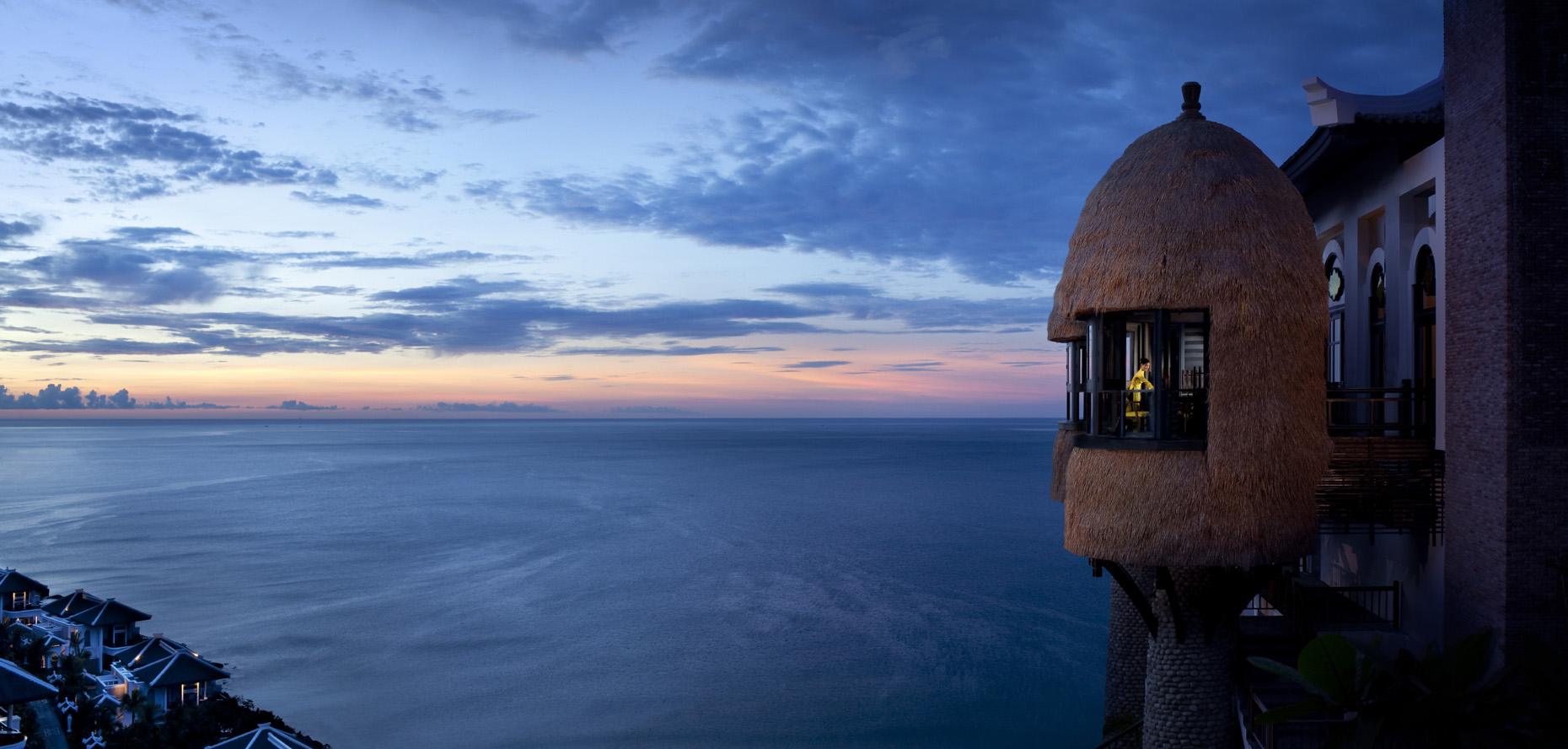Citron at The InterContinental Danang | Vietnam | 