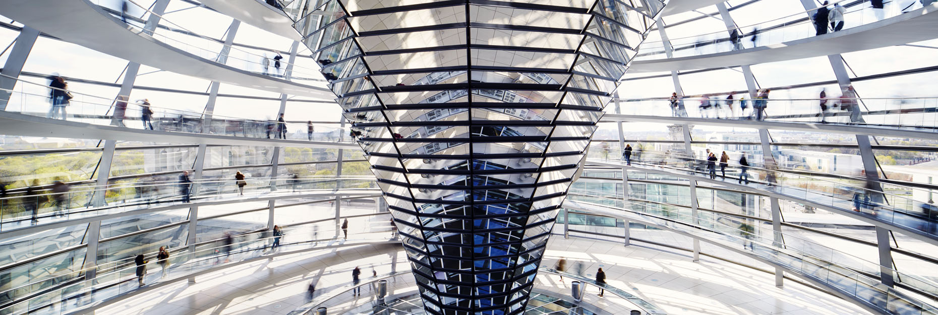 The Reichstag shot for The Ritz-Carlton, Berlin | Germany | 