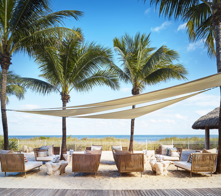 Dune at The Ritz-Carlton, Key Biscayne | U.S.A. | 