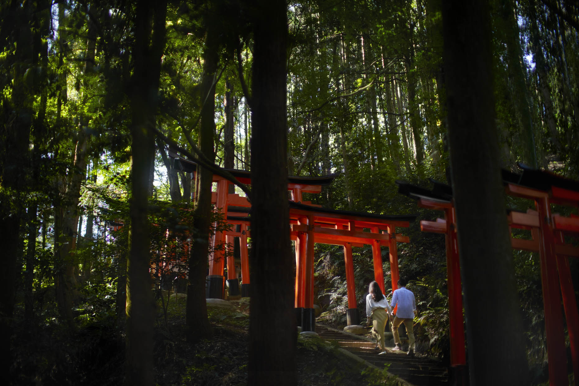 Fushimi Inari-taisha for The Ritz-Carlton, Kyoto | Japan | 