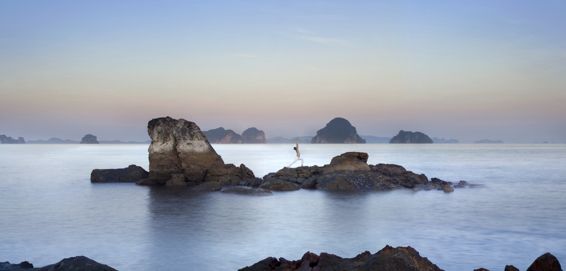 Yoga at Phulay Bay, a Ritz-Carlton Reserve | Thailand |